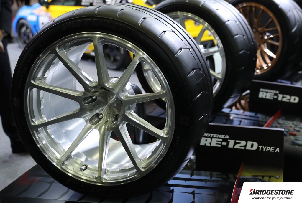 เปรียบเทียบยาง Bridgestone Turanza กับ Ecopia รุ่นไหนดีกว่า? เหมาะกับรถแบบไหน?