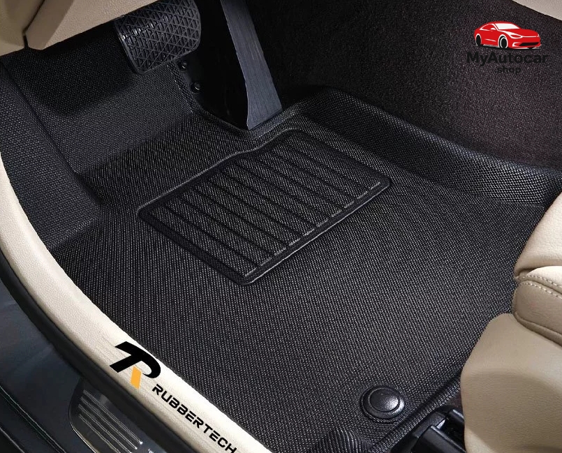 พรม 3D XPE+TPE สำหรับ Ora Good Cat 2023–2026