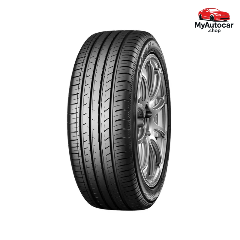 เปรียบเทียบยางรถยนต์ยี่ห้อไหนดี Michelin, Bridgestone หรือ Yokohama ?