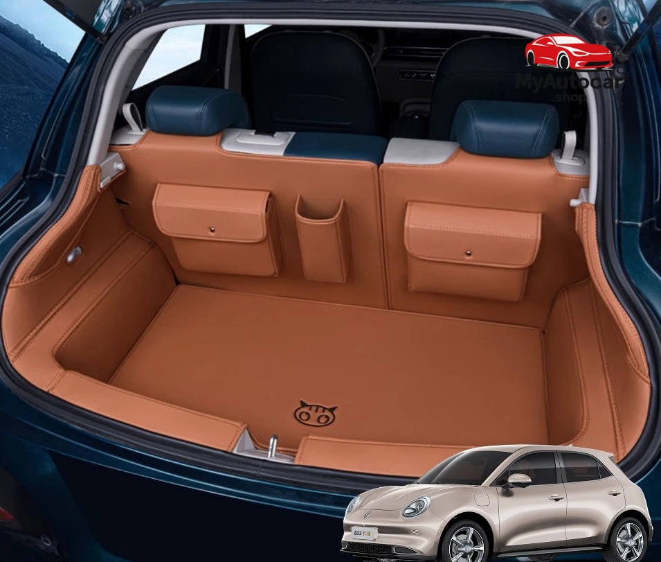 พรมห้องท้ายรถ Ora Good Cat Ultra 500/480