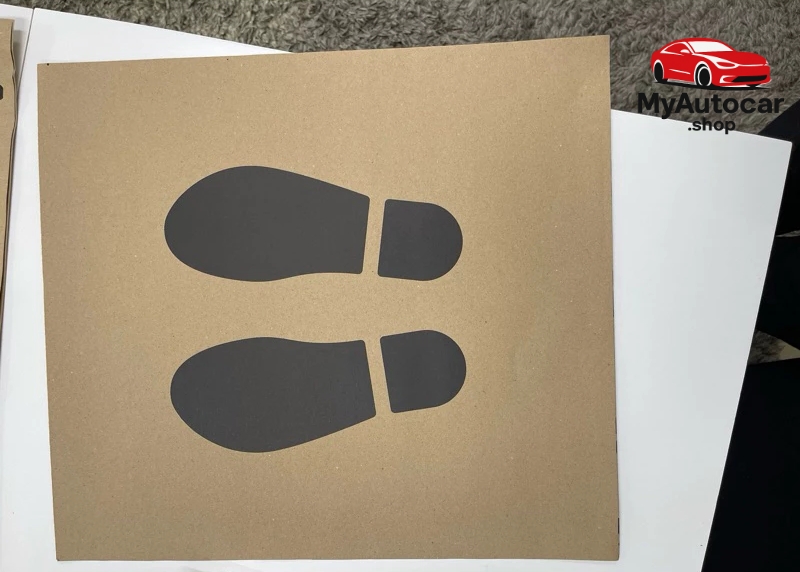 กระดาษรองพื้นรถยนต์ ยกลัง ซื้อที่ไหน?