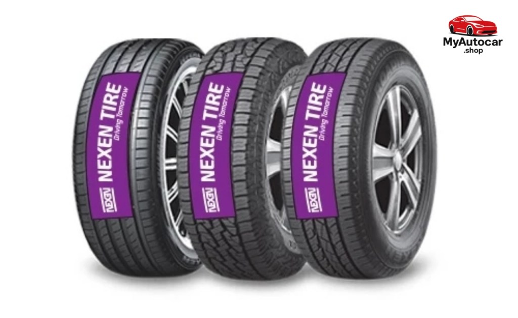 5 ยางรถยนต์จาก B-Quik ราคาดี ปี 2025 เหมาะกับรถแบบไหนบ้าง?