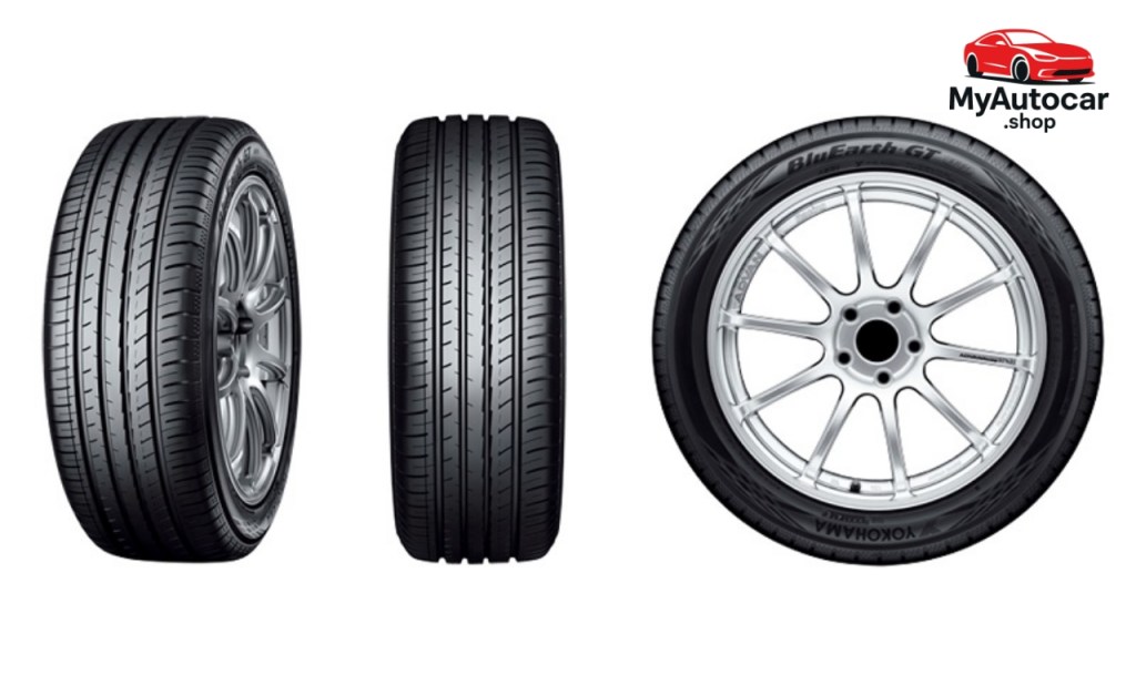 เปรียบเทียบยางรถยนต์ยี่ห้อไหนดี Michelin, Bridgestone หรือ Yokohama ?