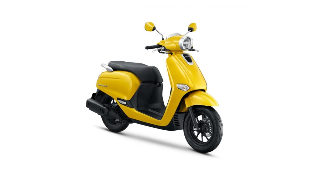 มอไซค์คันเล็ก สำหรับขี่ในซอยแคบๆ รุ่นไหนตอบโจทย์ปี 2025