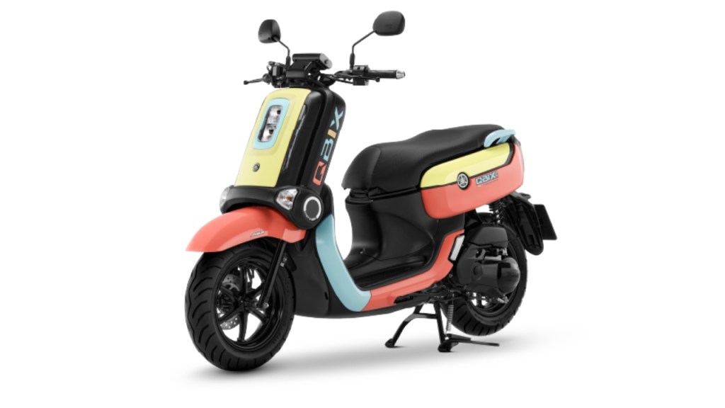 มอไซค์คันเล็ก สำหรับขี่ในซอยแคบๆ รุ่นไหนตอบโจทย์ปี 2025