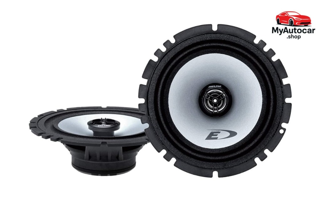 ลำโพงติดรถยนต์ เสียงดี ราคาประหยัด ปี 2025 มีรุ่นไหนน่าใช้บ้าง