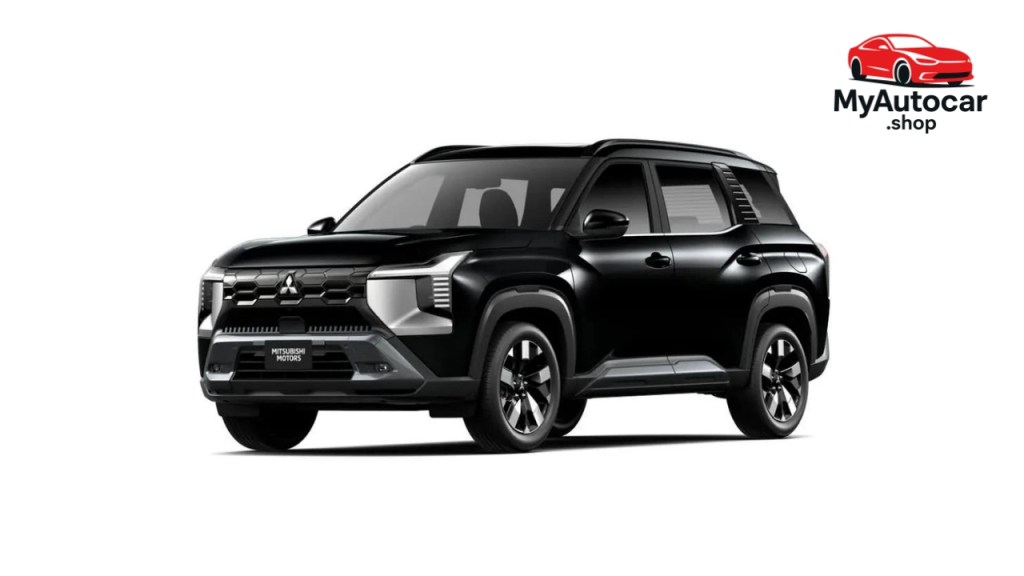 Mitsubishi – ความคุ้มค่ากับสมรรถนะที่ไว้ใจได้