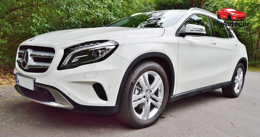 5 กล้องติดรถยนต์หน้าหลังสำหรับรถ SUV ปี 2568