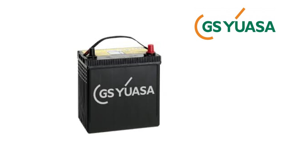 GS Yuasa มาตรฐานญี่ปุ่นที่นักขี่มอเตอร์ไซค์ไว้วางใจ