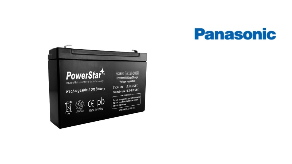 Panasonic คุณภาพญี่ปุ่นในราคาที่เข้าถึงได้