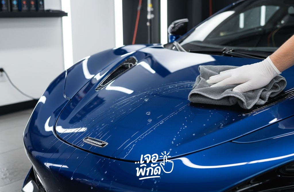 การบ่ม (Curing) เซรามิกใช้เวลานานเท่าไหร่? และมีผลต่อความทนทานของชั้นเคลือบอย่างไร?