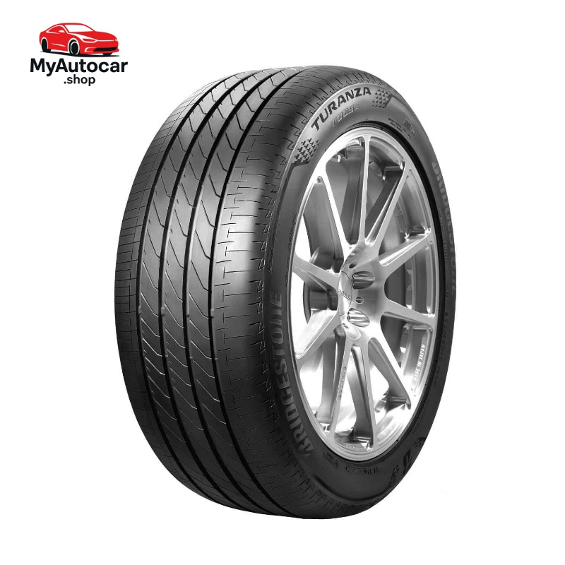 ยางรถยนต์ยี่ห้อ Bridgestone Turanza T005A