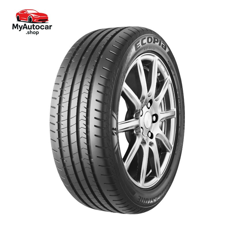 ยางรถยนต์ยี่ห้อ Bridgestone Ecopia EP300