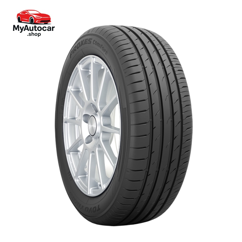 ยางรถยนต์ยี่ห้อ Toyo Proxes Comfort SUV