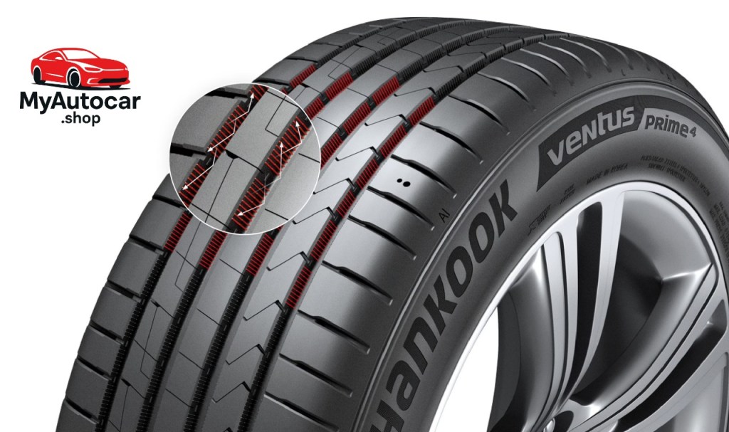 10 ยางรถยนต์สำหรับฤดูร้อนปี รุ่นไหนทนทานต่อความร้อนและถนนเมืองไทยได้ดีที่สุด